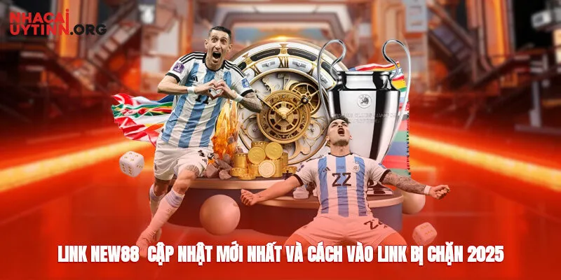 Link new88