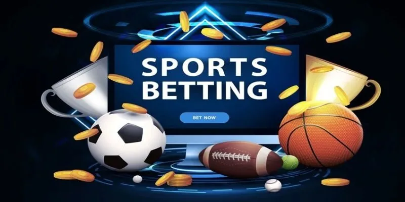 Nhà Cái Thể Thao