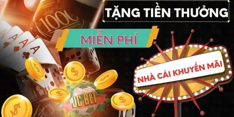Ý nghĩa của sự kiện nhà cái tặng tiền thưởng cho người dùng