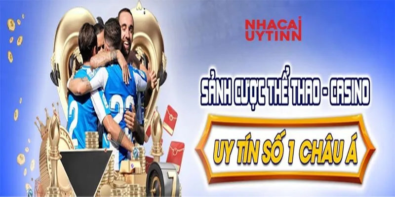 BK8 – Nhà cái uy tín sở hữu nhiều điểm mạnh nổi bật